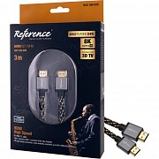 RAV 160-030 HDMI V2.1 M-M 3m REFERENCE