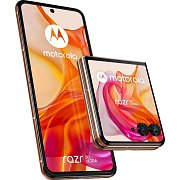 Razr 50 Ultra 12/512GB Peach MOTOROLA