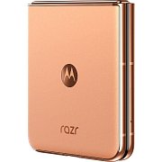 Razr 50 Ultra 12/512GB Peach MOTOROLA