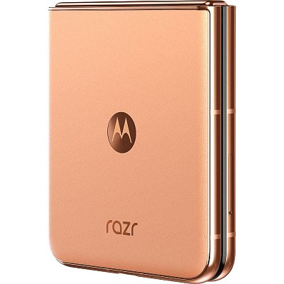 Razr 50 Ultra 12/512GB Peach MOTOROLA