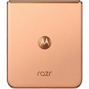 Razr 50 Ultra 12/512GB Peach MOTOROLA