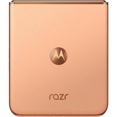 Razr 50 Ultra 12/512GB Peach MOTOROLA