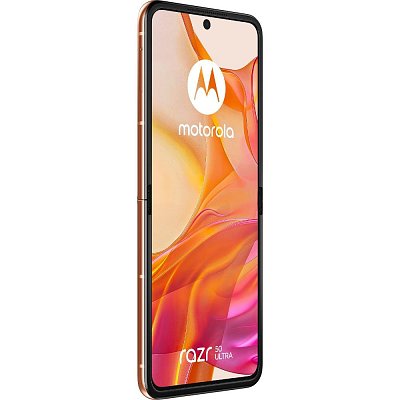 Razr 50 Ultra 12/512GB Peach MOTOROLA