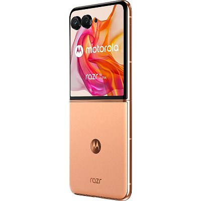 Razr 50 Ultra 12/512GB Peach MOTOROLA