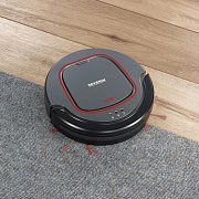 RB 7025 ROBOTICKÝ VYSAVAČ SEVERIN