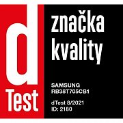 RB38T705CB1/EF CHLADNIČKA KOMBI SAMSUNG