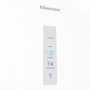 RB434N4BWB CHLADNIČKA KOMBI HISENSE