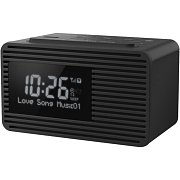 RC D8EG-K rádio DAB+ PANASONIC