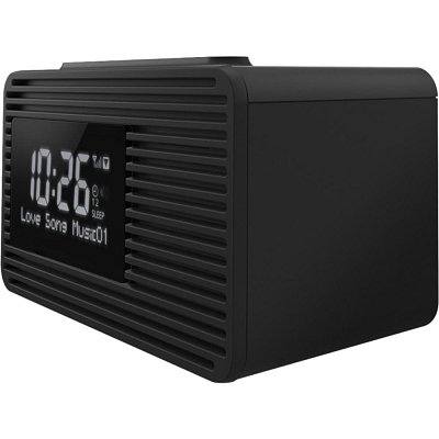 RC D8EG-K rádio DAB+ PANASONIC