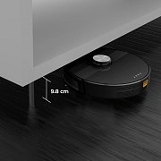 RC3S ROBOTICKÝ VYSAVAČ MOPEM ČERNÁ AENO