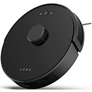 RC3S ROBOTICKÝ VYSAVAČ MOPEM ČERNÁ AENO