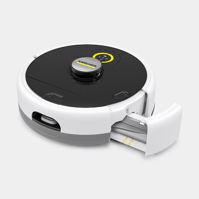 RCF 3 ROBOTICKÁ MYČKA PODLAH KÄRCHER