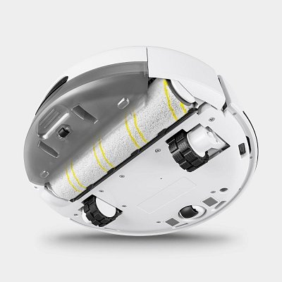 RCF 3 ROBOTICKÁ MYČKA PODLAH KÄRCHER