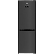 RCNE366E70ZXBRN CHLADNIČKA KOMBI BEKO
