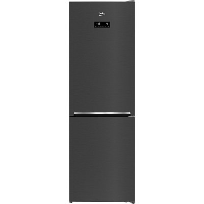 RCNE366E70ZXBRN CHLADNIČKA KOMBI BEKO
