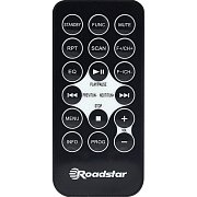 RCR-779D+/BK ROADSTAR