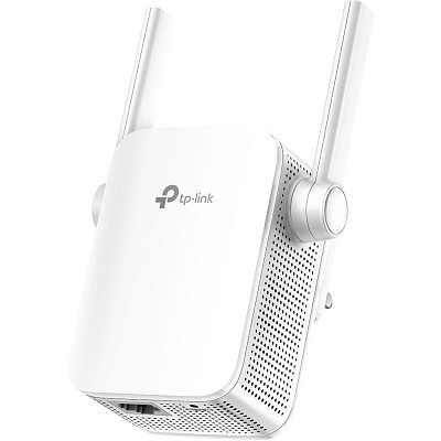 RE205 AC750 Wifi Extender/AP TP-LINK
