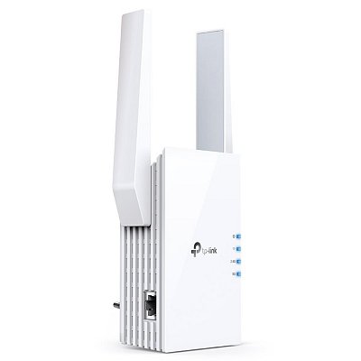 RE605X AX1800 WiFi6 Extender TP-LINK