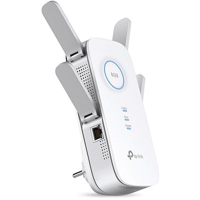 RE650 AC2600 Wifi Extender/AP TL-LINK