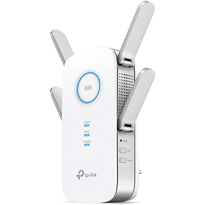 RE650 AC2600 Wifi Extender/AP TL-LINK