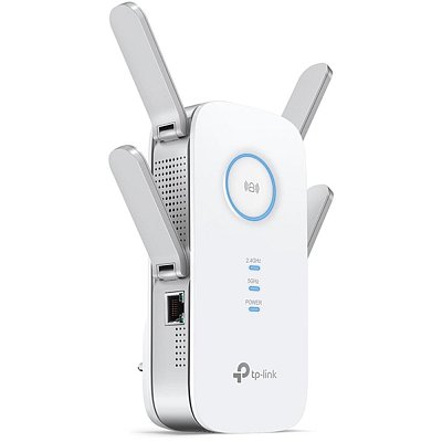 RE650 AC2600 Wifi Extender/AP TL-LINK