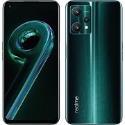 Realme 9 Pro 5G DS 6+128GB Green REALME