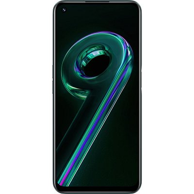 Realme 9 Pro 5G DS 6+128GB Green REALME