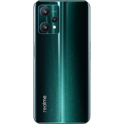 Realme 9 Pro 5G DS 6+128GB Green REALME