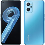 Realme 9i DS 4+64GB Prism Blue REALME