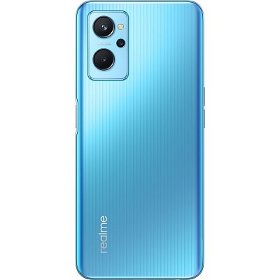 Realme 9i DS 4+64GB Prism Blue REALME