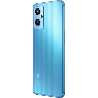 Realme 9i DS 4+64GB Prism Blue REALME