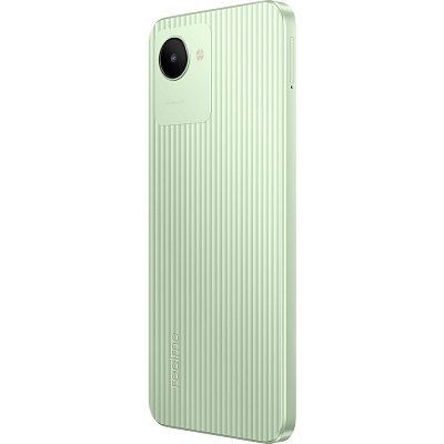 Realme C30 DS 3+32GB Bamboo Green REALME