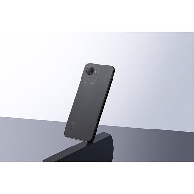 Realme C30 DS 3+32GB Denim Black REALME
