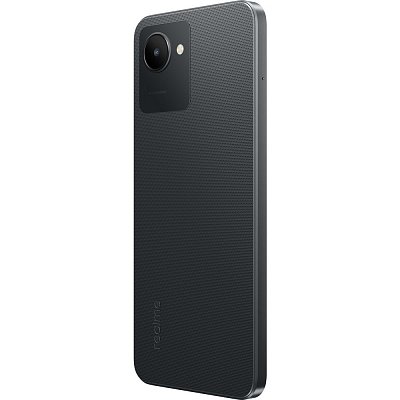 Realme C30 DS 3+32GB Denim Black REALME