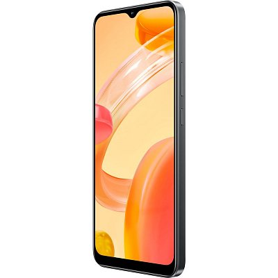 Realme C30 DS 3+32GB Denim Black REALME