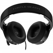 RECON 200 GEN2 BlackHeadset TURTLE BEACH