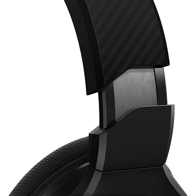 RECON 200 GEN2 BlackHeadset TURTLE BEACH