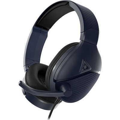 RECON 200 GEN2 Blue Headset TURTLE BEACH