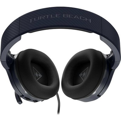 RECON 200 GEN2 Blue Headset TURTLE BEACH