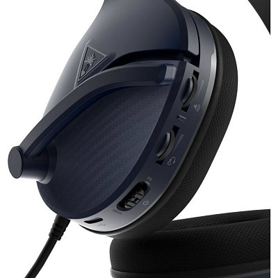 RECON 200 GEN2 Blue Headset TURTLE BEACH