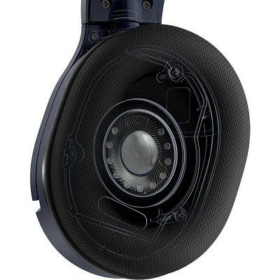 RECON 200 GEN2 Blue Headset TURTLE BEACH