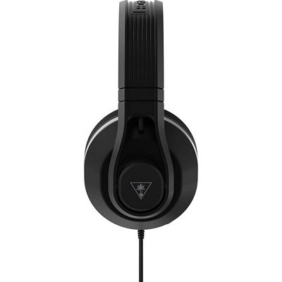 RECON 500 Black Headset TURTLE BEACH