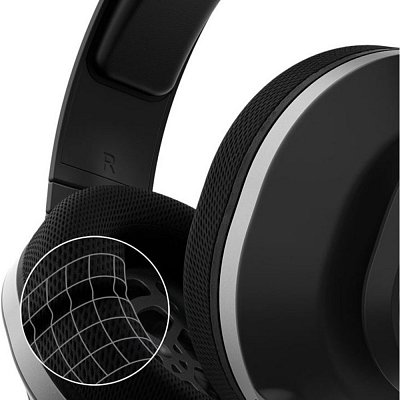 RECON 500 Black Headset TURTLE BEACH