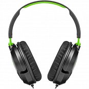 RECON 50X, Black Headset TURTLE BEACH