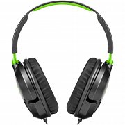 RECON 50X, Black Headset TURTLE BEACH