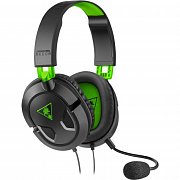 RECON 50X, Black Headset TURTLE BEACH