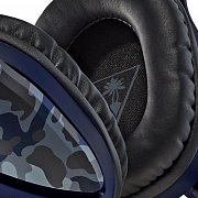 RECON 70, Blue Camo TURTLE BEACH