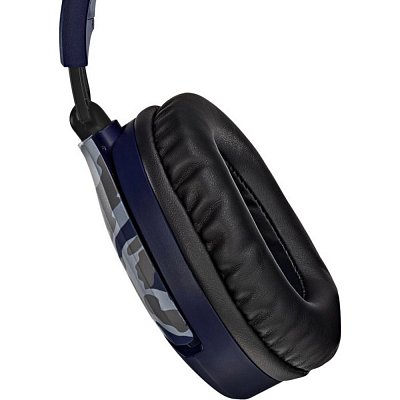 RECON 70, Blue Camo TURTLE BEACH