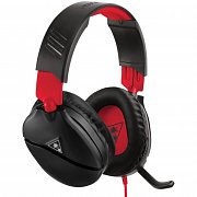 RECON 70N, Black Nintendo TURTLE BEACH