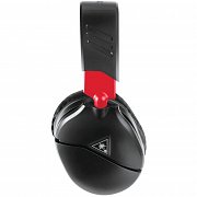 RECON 70N, Black Nintendo TURTLE BEACH